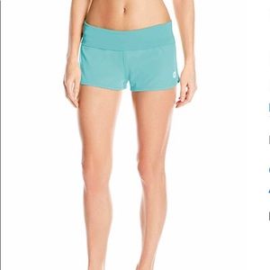 Roxy endless board shorts